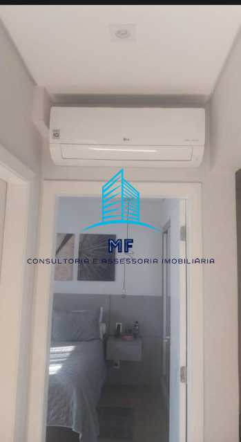 Conheça WhatsApp Image 2026-07-20 at 2 do imóvel - Apartamento 2 quartos à venda Vila Nova Conceição, São Paulo - R$ 745.000 - MFAP20141 - 19 WhatsApp Image 2026-07-20 at 2 - 19