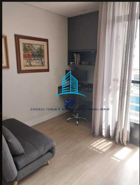 Conheça WhatsApp Image 2026-07-20 at 2 do imóvel - Apartamento 2 quartos à venda Vila Nova Conceição, São Paulo - R$ 745.000 - MFAP20141 - 20 WhatsApp Image 2026-07-20 at 2 - 20