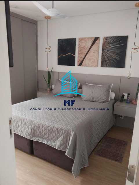 Conheça WhatsApp Image 2026-07-20 at 2 do imóvel - Apartamento 2 quartos à venda Vila Nova Conceição, São Paulo - R$ 745.000 - MFAP20141 - 23 WhatsApp Image 2026-07-20 at 2 - 23