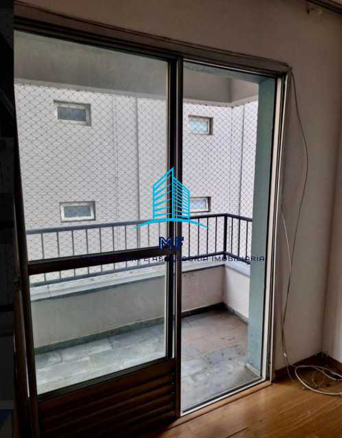 Conheça WhatsApp Image 2026-07-21 at 1 do imóvel - Apartamento 2 quartos à venda Vila Congonhas, São Paulo - R$ 480.000 - MFAP20145 - 2 WhatsApp Image 2026-07-21 at 1 - 2