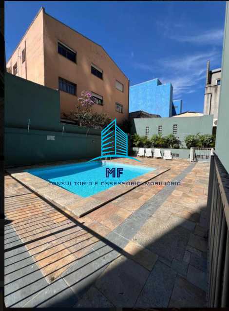 Conheça WhatsApp Image 2026-07-21 at 1 do imóvel - Apartamento 2 quartos à venda Vila Congonhas, São Paulo - R$ 480.000 - MFAP20145 - 12 WhatsApp Image 2026-07-21 at 1 - 12