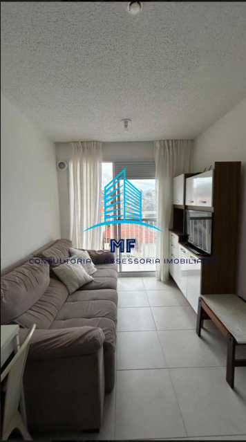 Conheça WhatsApp Image 2026-07-21 at 1 do imóvel - Apartamento 1 quarto à venda Jardim Itacolomi, São Paulo - R$ 195.000 - MFAP10039 - 1 WhatsApp Image 2026-07-21 at 1 - 1