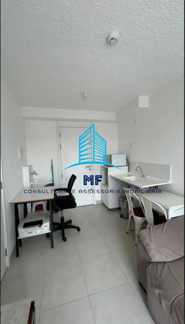 Conheça WhatsApp Image 2026-07-21 at 1 do imóvel - Apartamento 1 quarto à venda Jardim Itacolomi, São Paulo - R$ 195.000 - MFAP10039 - 2 WhatsApp Image 2026-07-21 at 1 - 2