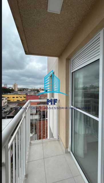 Conheça WhatsApp Image 2026-07-21 at 1 do imóvel - Apartamento 1 quarto à venda Jardim Itacolomi, São Paulo - R$ 195.000 - MFAP10039 - 3 WhatsApp Image 2026-07-21 at 1 - 3