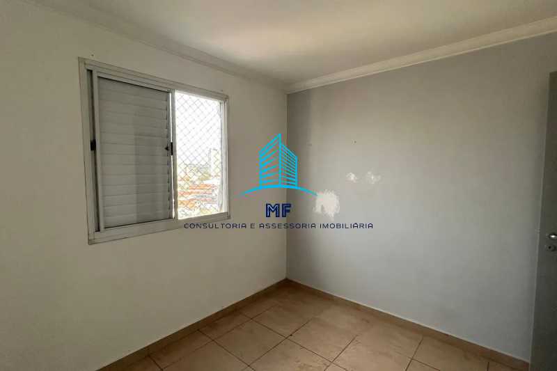 Conheça 1000682992 do imóvel - Apartamento à venda Rua Horácio Alves da Costa, Jardim Nosso Lar, São Paulo - R$ 475.000 - MFAP30117 - 1 1000682992 - 1