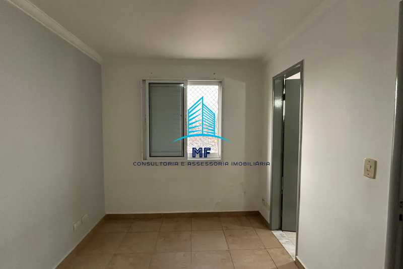 Conheça 1000682991 do imóvel - Apartamento à venda Rua Horácio Alves da Costa, Jardim Nosso Lar, São Paulo - R$ 475.000 - MFAP30117 - 2 1000682991 - 2