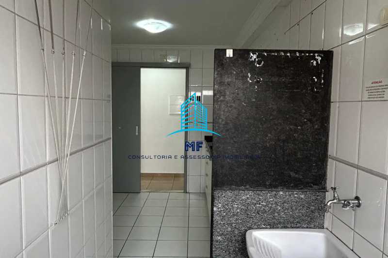 Conheça 1000682989 do imóvel - Apartamento à venda Rua Horácio Alves da Costa, Jardim Nosso Lar, São Paulo - R$ 475.000 - MFAP30117 - 3 1000682989 - 3
