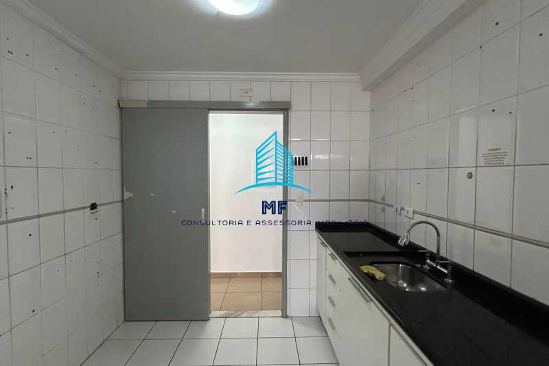 Conheça 1000682997 do imóvel - Apartamento à venda Rua Horácio Alves da Costa, Jardim Nosso Lar, São Paulo - R$ 475.000 - MFAP30117 - 4 1000682997 - 4