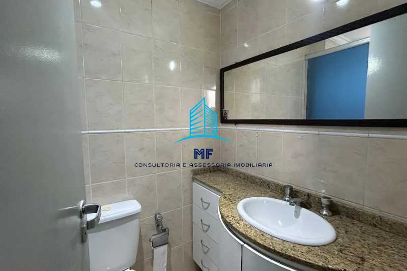 Conheça 1000683001 do imóvel - Apartamento à venda Rua Horácio Alves da Costa, Jardim Nosso Lar, São Paulo - R$ 475.000 - MFAP30117 - 7 1000683001 - 7