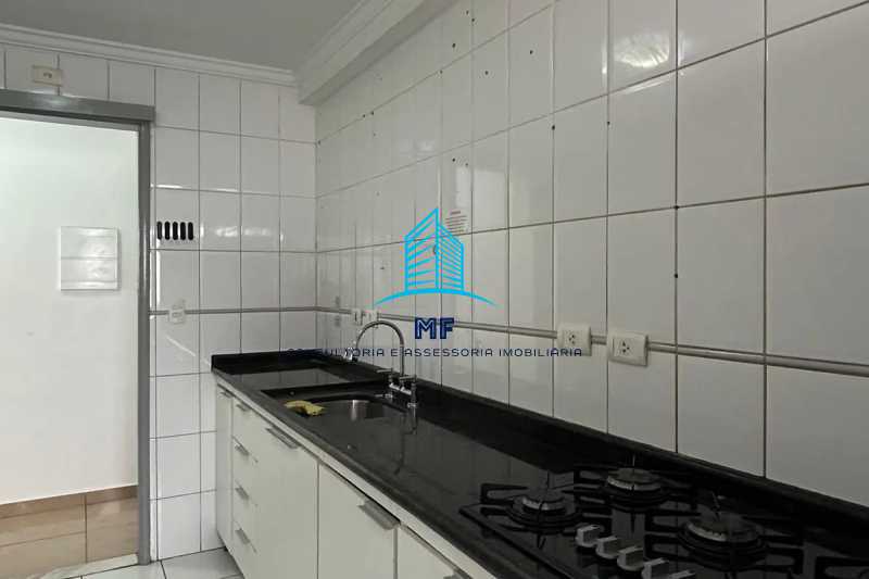Conheça 1000683009 do imóvel - Apartamento à venda Rua Horácio Alves da Costa, Jardim Nosso Lar, São Paulo - R$ 475.000 - MFAP30117 - 9 1000683009 - 9