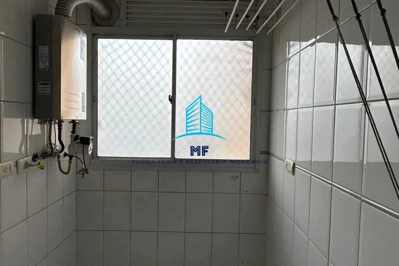 Conheça 1000683019 do imóvel - Apartamento à venda Rua Horácio Alves da Costa, Jardim Nosso Lar, São Paulo - R$ 475.000 - MFAP30117 - 11 1000683019 - 11