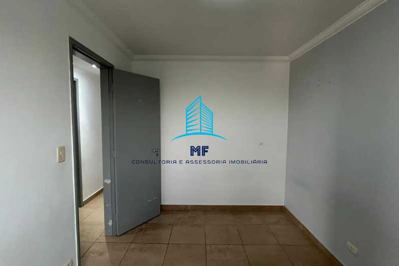 Conheça 1000683025 do imóvel - Apartamento à venda Rua Horácio Alves da Costa, Jardim Nosso Lar, São Paulo - R$ 475.000 - MFAP30117 - 12 1000683025 - 12