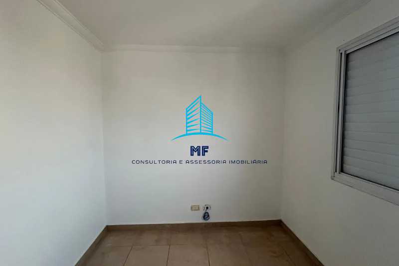Conheça 1000683023 do imóvel - Apartamento à venda Rua Horácio Alves da Costa, Jardim Nosso Lar, São Paulo - R$ 475.000 - MFAP30117 - 13 1000683023 - 13