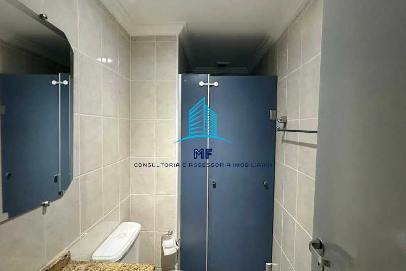 Conheça 1000683013 do imóvel - Apartamento à venda Rua Horácio Alves da Costa, Jardim Nosso Lar, São Paulo - R$ 475.000 - MFAP30117 - 14 1000683013 - 14