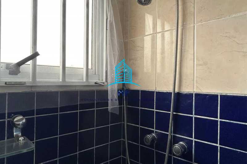 Conheça 1000683014 do imóvel - Apartamento à venda Rua Horácio Alves da Costa, Jardim Nosso Lar, São Paulo - R$ 475.000 - MFAP30117 - 15 1000683014 - 15