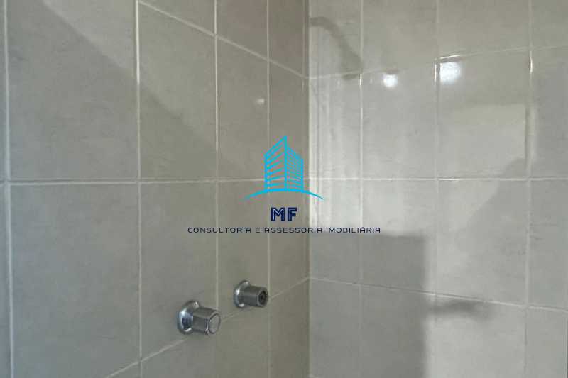 Conheça 1000683035 do imóvel - Apartamento à venda Rua Horácio Alves da Costa, Jardim Nosso Lar, São Paulo - R$ 475.000 - MFAP30117 - 17 1000683035 - 17
