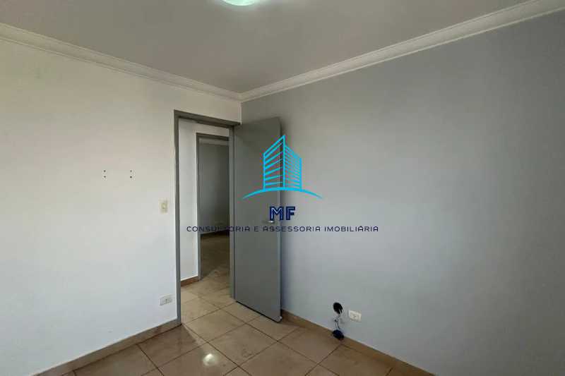 Conheça 1000683039 do imóvel - Apartamento à venda Rua Horácio Alves da Costa, Jardim Nosso Lar, São Paulo - R$ 475.000 - MFAP30117 - 19 1000683039 - 19