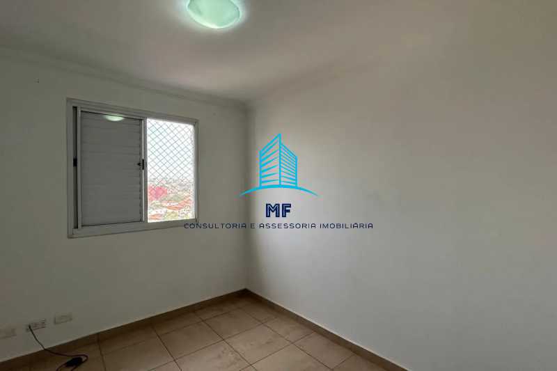 Conheça 1000683053 do imóvel - Apartamento à venda Rua Horácio Alves da Costa, Jardim Nosso Lar, São Paulo - R$ 475.000 - MFAP30117 - 20 1000683053 - 20
