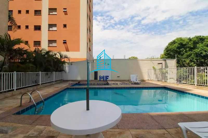 Conheça 1000683017 do imóvel - Apartamento à venda Rua Horácio Alves da Costa, Jardim Nosso Lar, São Paulo - R$ 475.000 - MFAP30117 - 22 1000683017 - 22