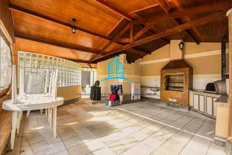 Conheça 1000683033 do imóvel - Apartamento à venda Rua Horácio Alves da Costa, Jardim Nosso Lar, São Paulo - R$ 475.000 - MFAP30117 - 23 1000683033 - 23