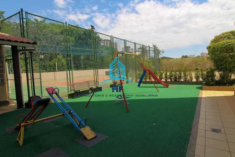 Conheça 1000683067 do imóvel - Apartamento à venda Rua Horácio Alves da Costa, Jardim Nosso Lar, São Paulo - R$ 475.000 - MFAP30117 - 24 1000683067 - 24