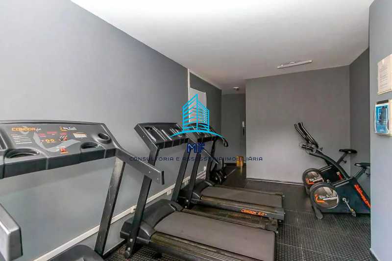Conheça 1000683065 do imóvel - Apartamento à venda Rua Horácio Alves da Costa, Jardim Nosso Lar, São Paulo - R$ 475.000 - MFAP30117 - 25 1000683065 - 25