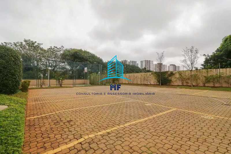 Conheça 1000683073 do imóvel - Apartamento à venda Rua Horácio Alves da Costa, Jardim Nosso Lar, São Paulo - R$ 475.000 - MFAP30117 - 26 1000683073 - 26