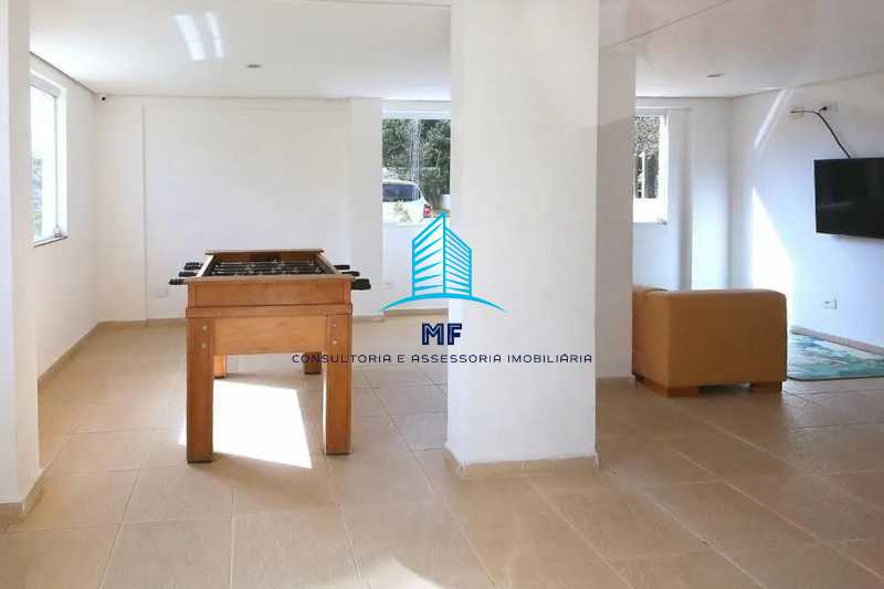 Conheça 1000682987 do imóvel - Apartamento à venda Rua Horácio Alves da Costa, Jardim Nosso Lar, São Paulo - R$ 475.000 - MFAP30117 - 27 1000682987 - 27