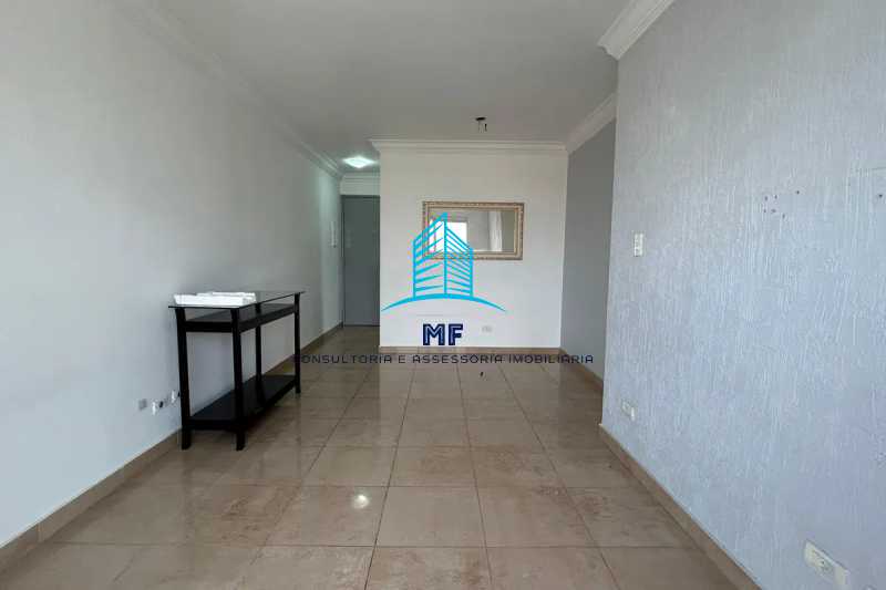 Conheça 1000683026 do imóvel - Apartamento à venda Rua Horácio Alves da Costa, Jardim Nosso Lar, São Paulo - R$ 475.000 - MFAP30117 - 28 1000683026 - 28