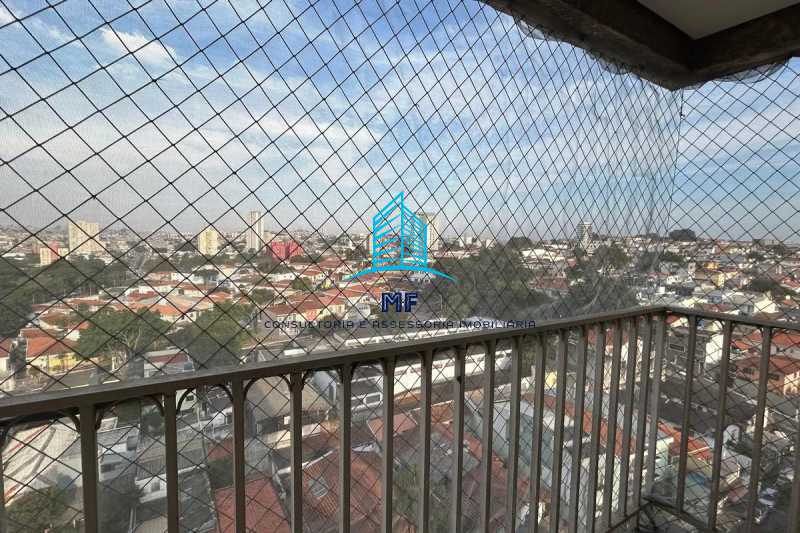 Conheça 1000682999 do imóvel - Apartamento à venda Rua Horácio Alves da Costa, Jardim Nosso Lar, São Paulo - R$ 475.000 - MFAP30117 - 29 1000682999 - 29