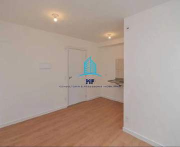 Apartamento 2 quartos à venda Socorro, São Paulo - R$ 414.000 - MFAP20147