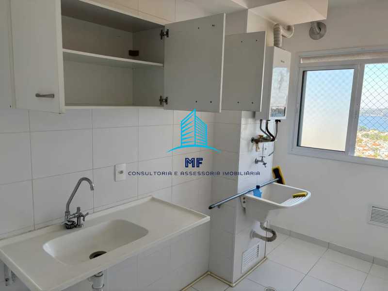 Conheça 1000696788 do imóvel - Studio à venda Avenida do Rio Bonito, Socorro, São Paulo - R$ 255.360 - MFST10005 - 2 1000696788 - 2