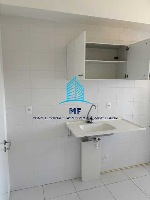 Conheça 1000696798 do imóvel - Studio à venda Avenida do Rio Bonito, Socorro, São Paulo - R$ 255.360 - MFST10005 - 3 1000696798 - 3