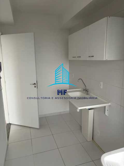Conheça 1000696806 do imóvel - Studio à venda Avenida do Rio Bonito, Socorro, São Paulo - R$ 255.360 - MFST10005 - 4 1000696806 - 4