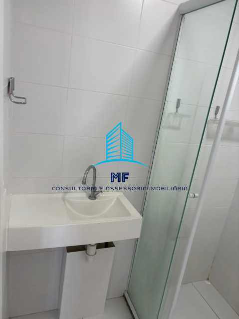 Conheça 1000696783 do imóvel - Studio à venda Avenida do Rio Bonito, Socorro, São Paulo - R$ 255.360 - MFST10005 - 5 1000696783 - 5