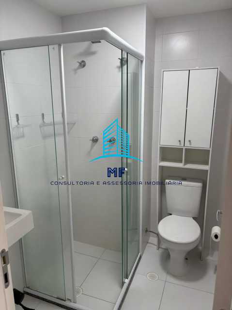 Conheça 1000696800 do imóvel - Studio à venda Avenida do Rio Bonito, Socorro, São Paulo - R$ 255.360 - MFST10005 - 6 1000696800 - 6
