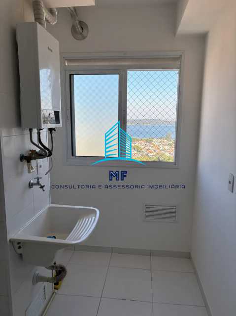 Conheça 1000696805 do imóvel - Studio à venda Avenida do Rio Bonito, Socorro, São Paulo - R$ 255.360 - MFST10005 - 7 1000696805 - 7