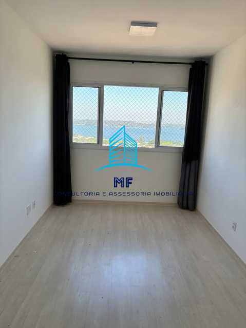 Conheça 1000696787 do imóvel - Studio à venda Avenida do Rio Bonito, Socorro, São Paulo - R$ 255.360 - MFST10005 - 8 1000696787 - 8