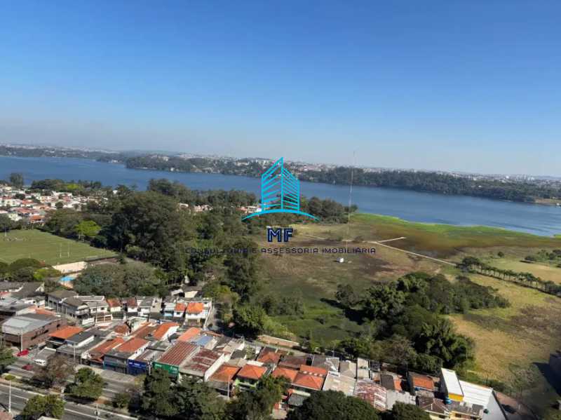 Conheça 1000696782 do imóvel - Studio à venda Avenida do Rio Bonito, Socorro, São Paulo - R$ 255.360 - MFST10005 - 10 1000696782 - 10