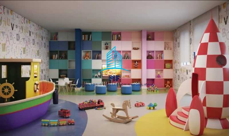 Conheça 1000697207 do imóvel - Studio à venda Avenida do Rio Bonito, Socorro, São Paulo - R$ 255.360 - MFST10005 - 11 1000697207 - 11