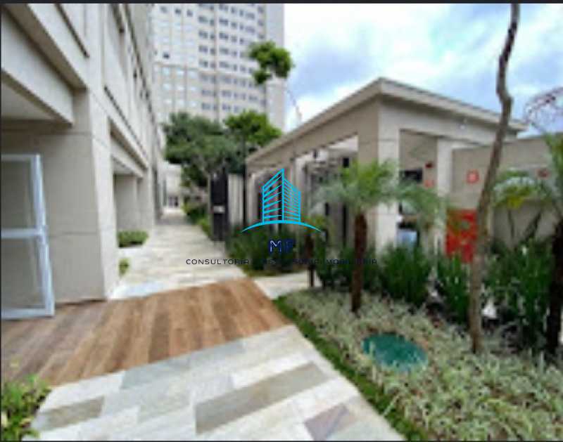 Conheça 1000697213 do imóvel - Studio à venda Avenida do Rio Bonito, Socorro, São Paulo - R$ 255.360 - MFST10005 - 13 1000697213 - 13