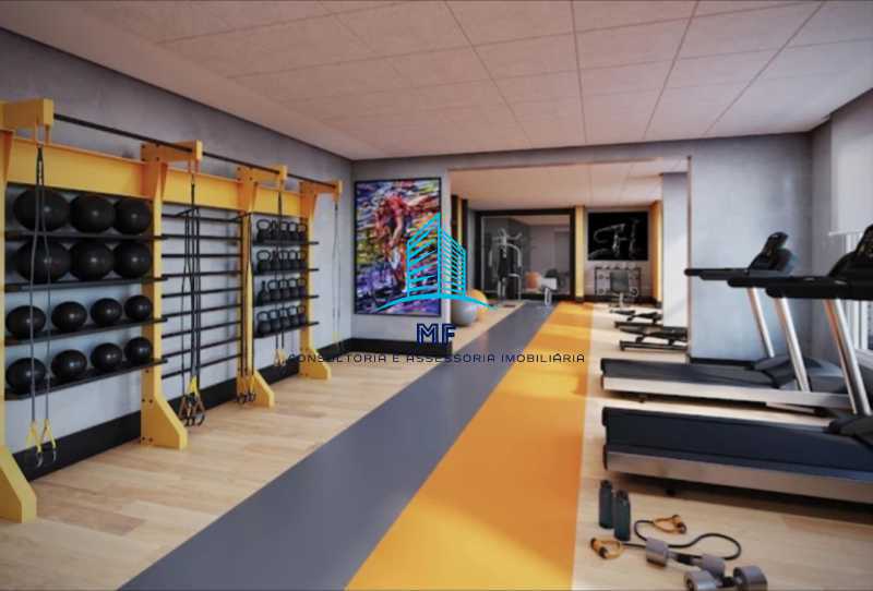 Conheça 1000697246 do imóvel - Studio à venda Avenida do Rio Bonito, Socorro, São Paulo - R$ 255.360 - MFST10005 - 17 1000697246 - 17