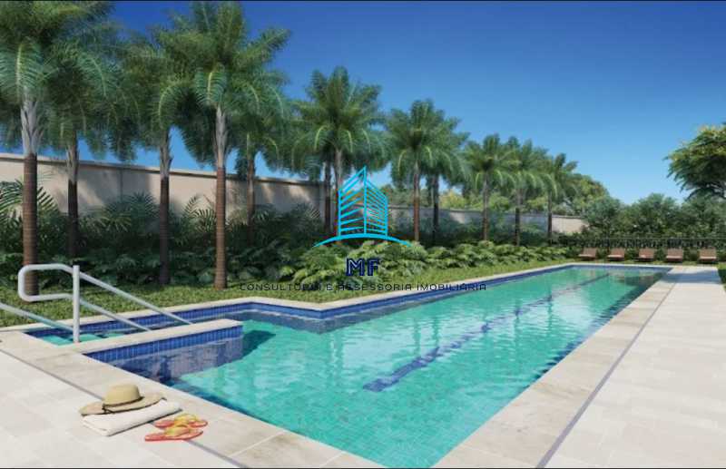 Conheça 1000697237 do imóvel - Studio à venda Avenida do Rio Bonito, Socorro, São Paulo - R$ 255.360 - MFST10005 - 19 1000697237 - 19