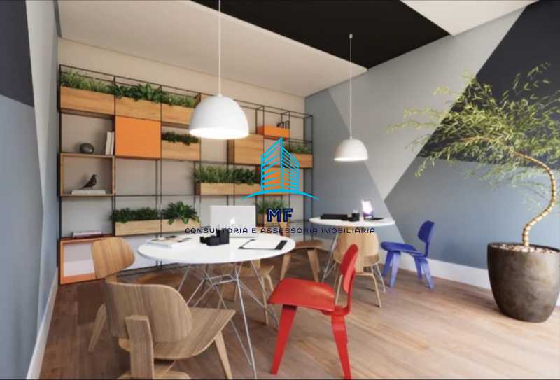 Conheça 1000697240 do imóvel - Studio à venda Avenida do Rio Bonito, Socorro, São Paulo - R$ 255.360 - MFST10005 - 24 1000697240 - 24