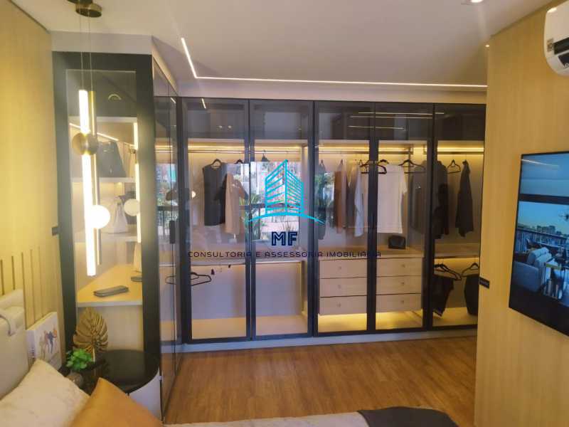 Conheça 1000701632 do imóvel - Apartamento à venda Rua Santo Arcádio, Brooklin, São Paulo - R$ 1.850.000 - MFAP30121 - 7 1000701632 - 7