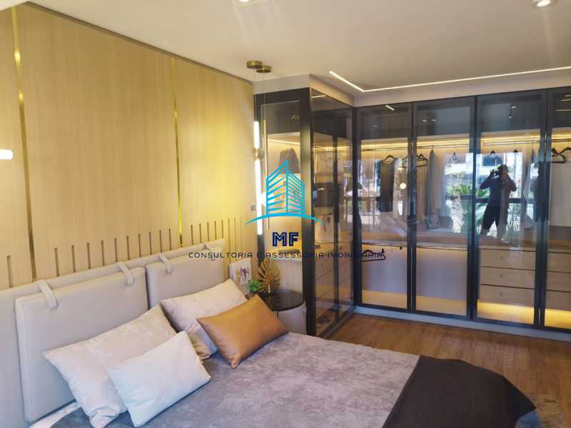 Conheça 1000701642 do imóvel - Apartamento à venda Rua Santo Arcádio, Brooklin, São Paulo - R$ 1.850.000 - MFAP30121 - 11 1000701642 - 11