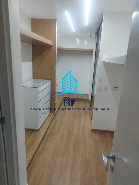 Conheça 1000701660 do imóvel - Apartamento à venda Rua Santo Arcádio, Brooklin, São Paulo - R$ 1.850.000 - MFAP30121 - 14 1000701660 - 14