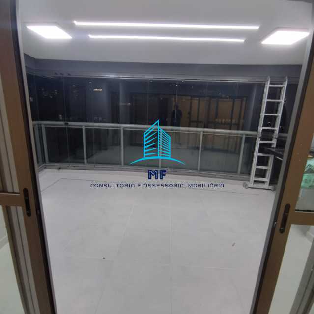Conheça 1000701659 do imóvel - Apartamento à venda Rua Santo Arcádio, Brooklin, São Paulo - R$ 1.850.000 - MFAP30121 - 15 1000701659 - 15