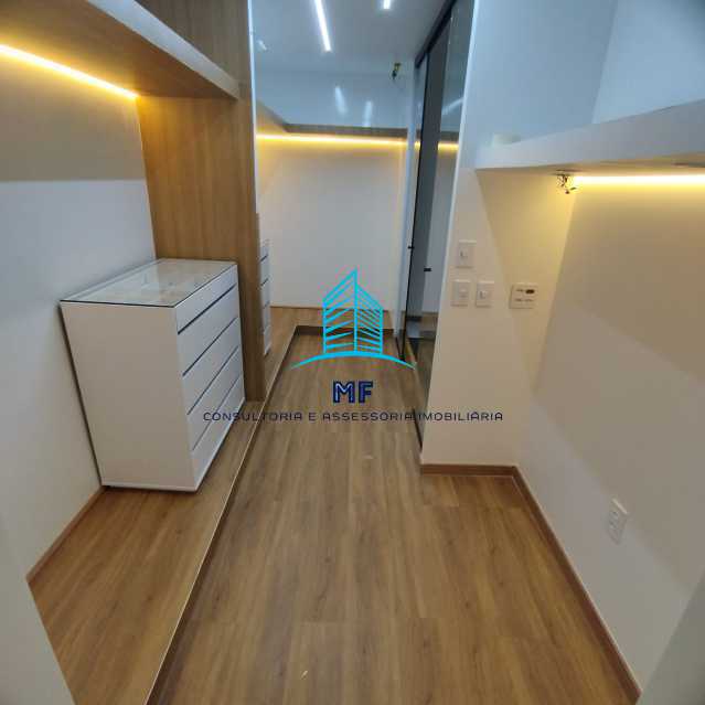 Conheça 1000701658 do imóvel - Apartamento à venda Rua Santo Arcádio, Brooklin, São Paulo - R$ 1.850.000 - MFAP30121 - 16 1000701658 - 16