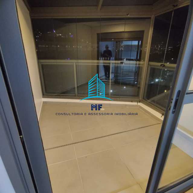 Conheça 1000701662 do imóvel - Apartamento à venda Rua Santo Arcádio, Brooklin, São Paulo - R$ 1.850.000 - MFAP30121 - 18 1000701662 - 18